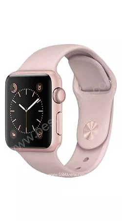 Apple Watch Series 1 Aluminum 38mm Price in Pakistan and photos